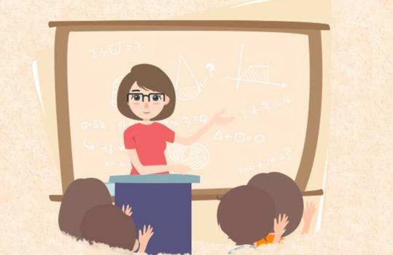 漫画老师作文700字五年级