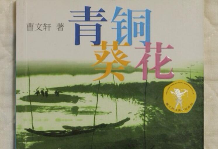 青铜葵花.jpg 青铜葵花.jpg