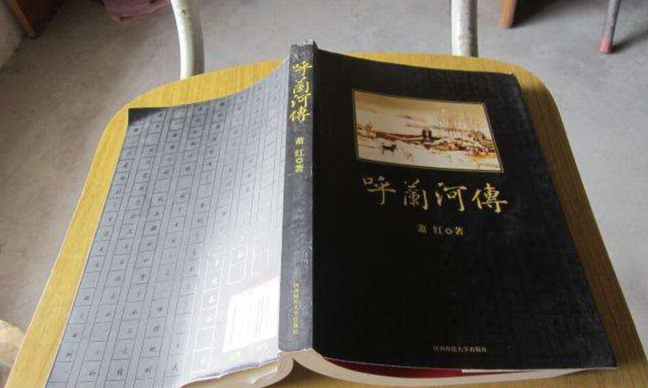 《呼兰河传》读后感1000字