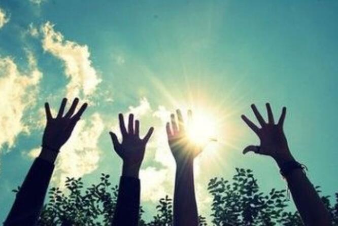 美好的友情作文700字