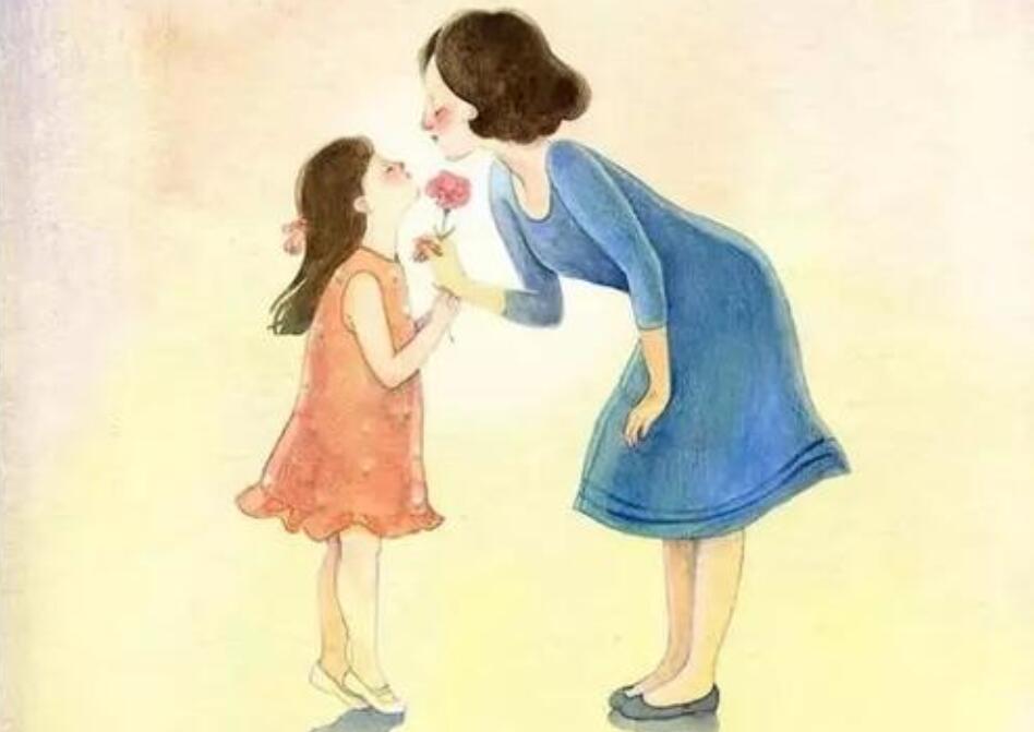 妈妈，我想对您说作文500字