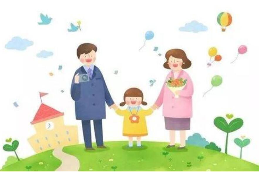 家庭风波作文600字四年级