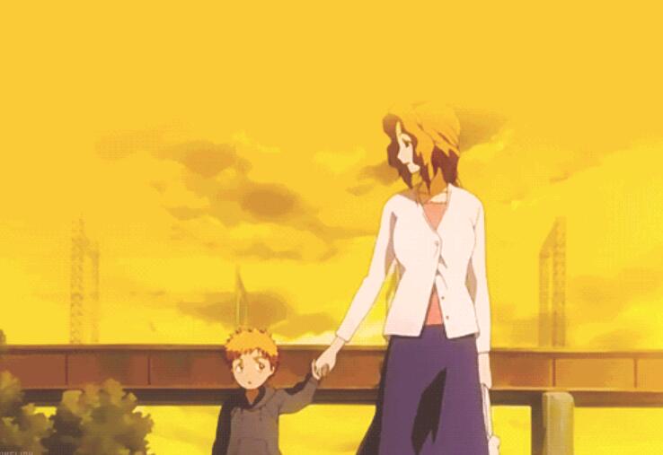 母爱是伟大的作文600字