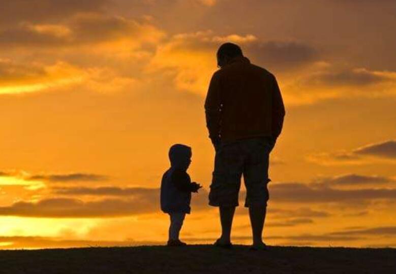 父爱作文800字初中