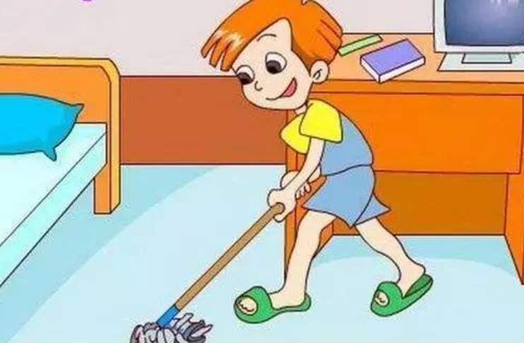 一个人在家作文300字