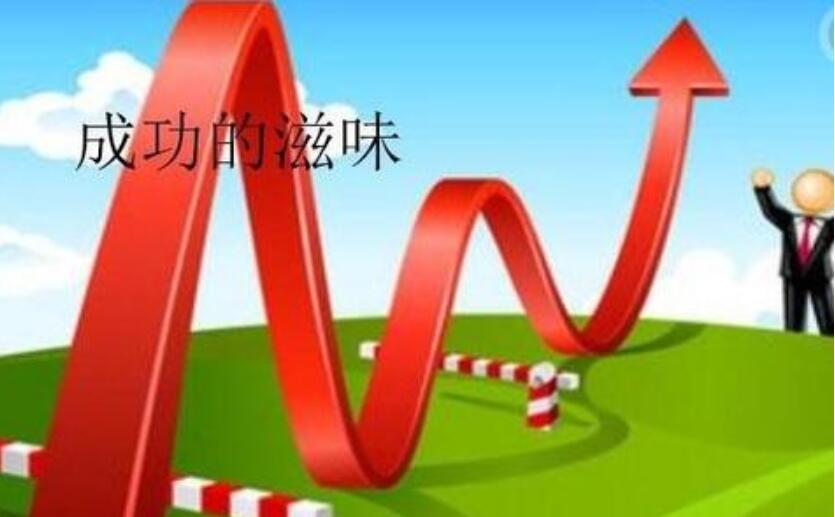 成功的滋味作文600字初一