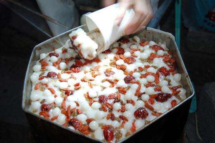 介绍家乡的一种美食作文600字