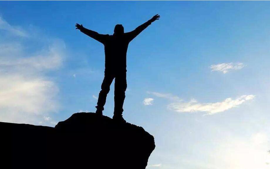 埋在心里的自信作文400字