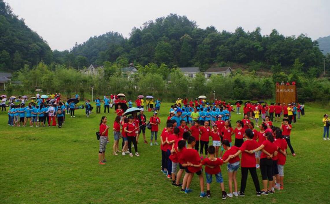 研学活动作文300字