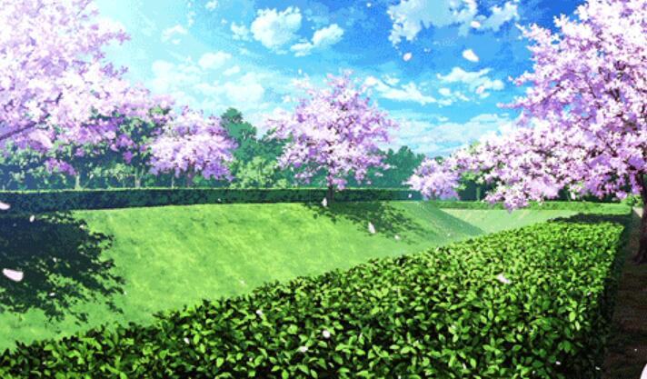 心中的春天就是你作文700字