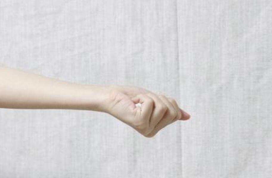 万能的手作文450字