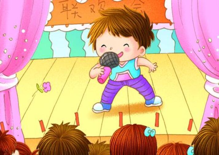 学唱歌.jpg 学唱歌.jpg