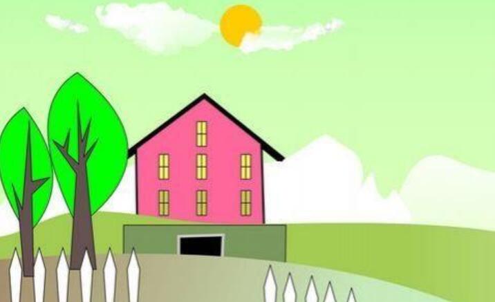 二十年后的家乡作文400字