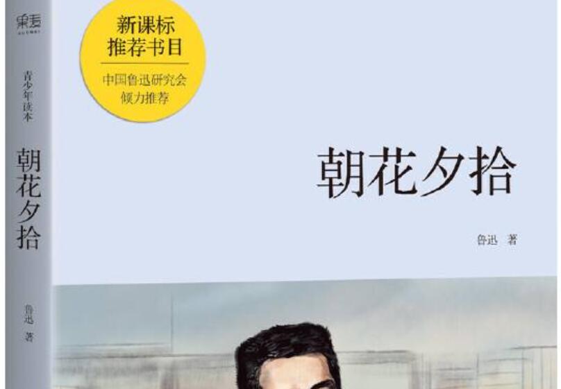 《朝花夕拾》读后感1500字