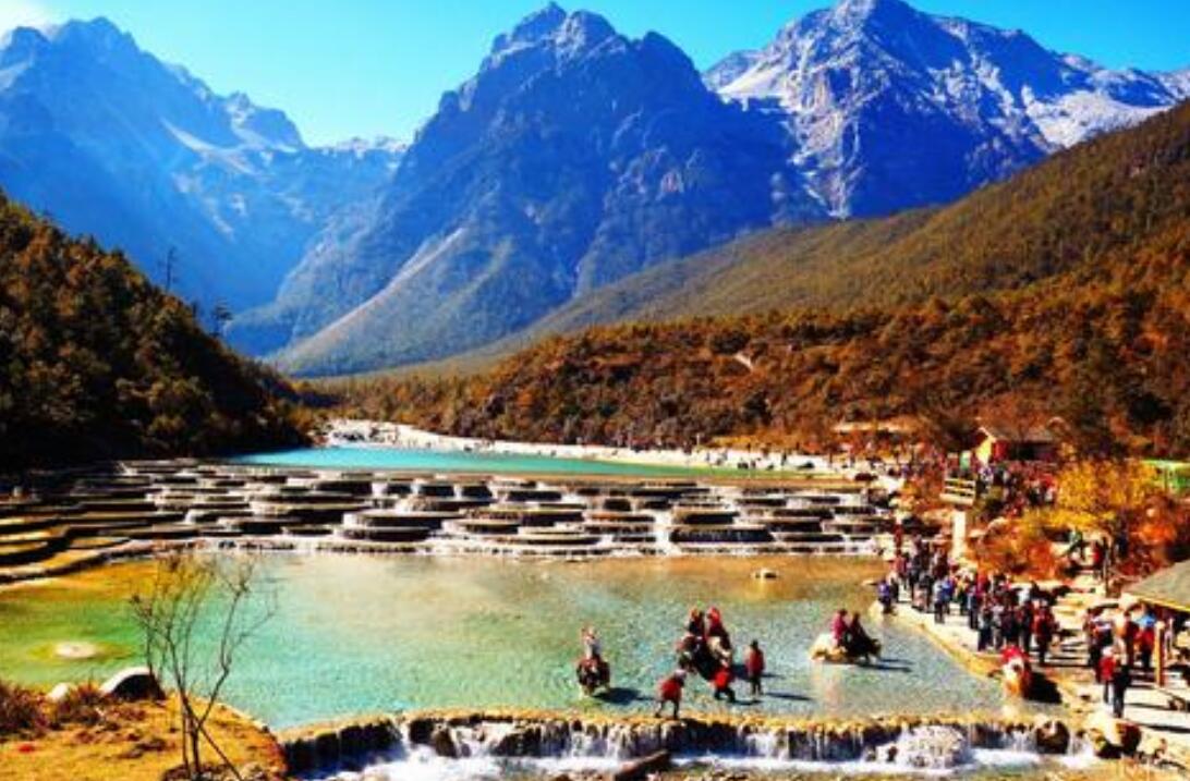 推荐一个好地方作文400字