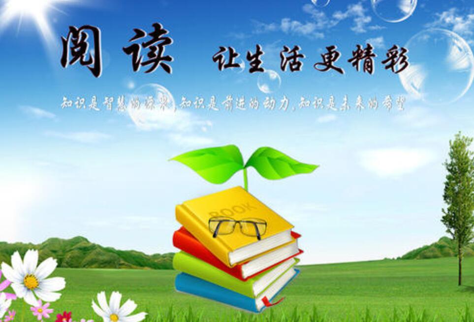 阅读作文700字初中