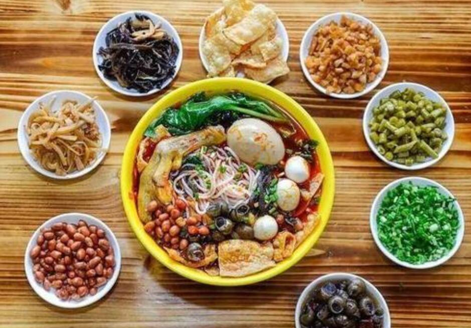 家乡的传统美食作文500字