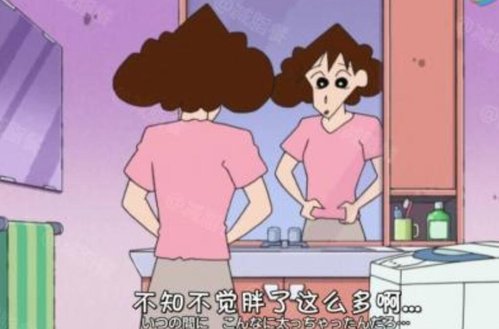 我的减肥之路作文400字