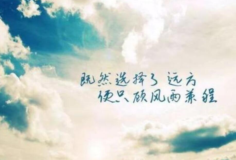 走过，才明白作文700字初二