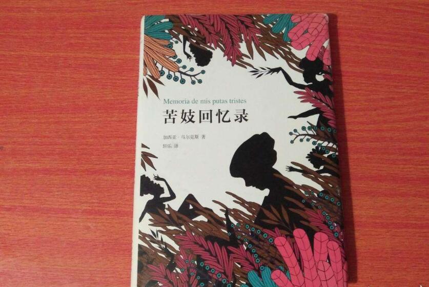 《苦妓回忆录》读后感1000字