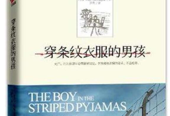 读《穿条纹睡衣的男孩》有感800字