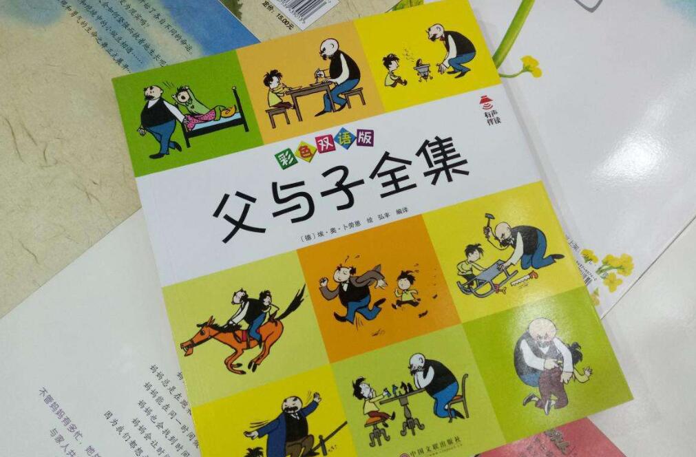 《父与子》书籍.jpg