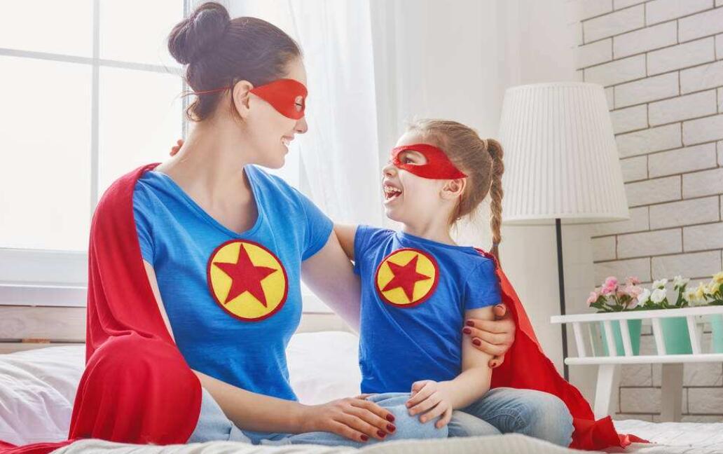 我心中的榜样作文600字妈妈