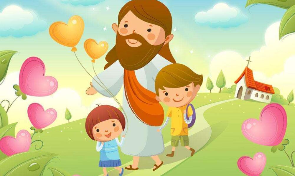 上学的路上作文300字