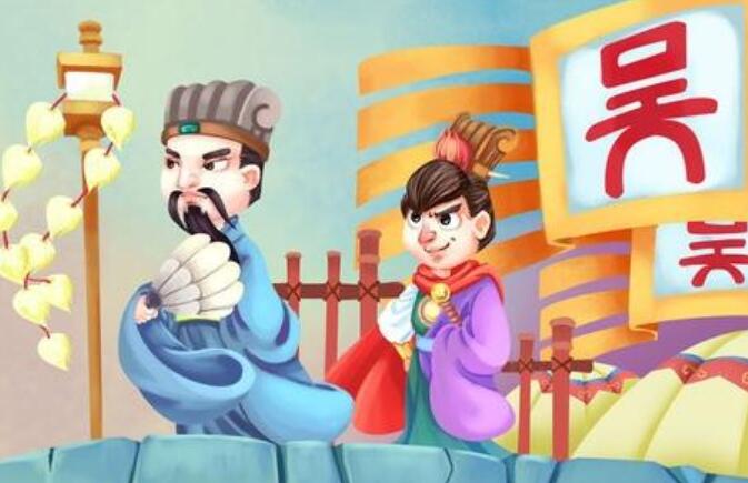 诸葛亮的故事作文400字