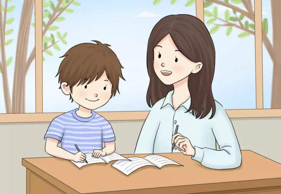 老师的爱作文800字初中