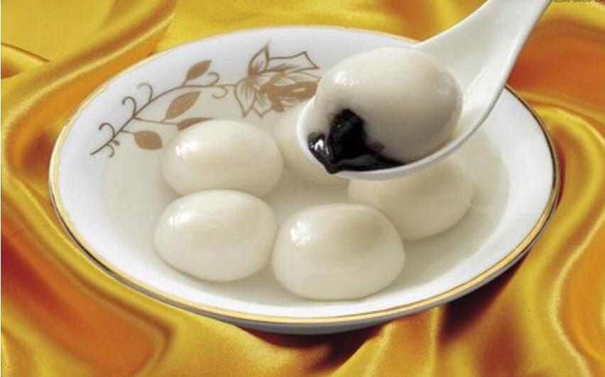 美味的汤圆作文300字