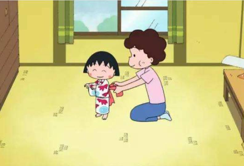 我和妈妈的故事作文700字