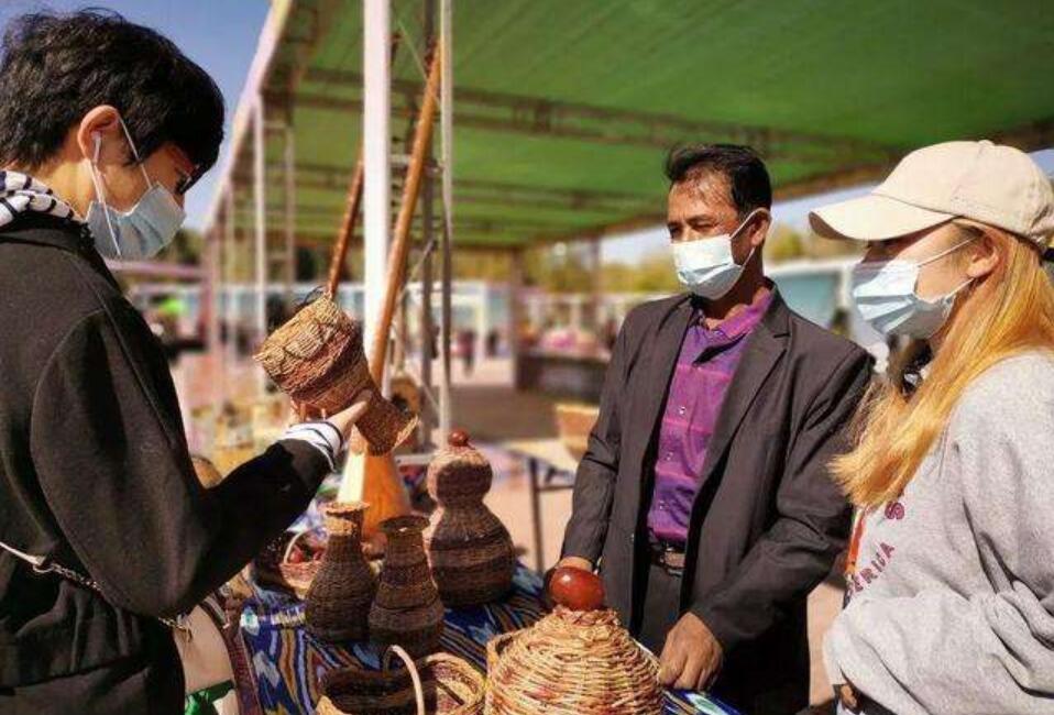 爷爷的手艺作文450字