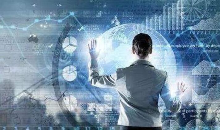 科技与我们的生活作文300字