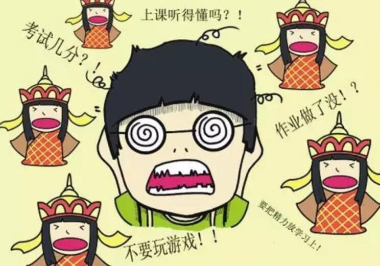 我的唐僧妈妈作文400字