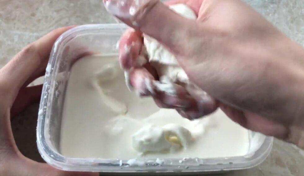 非牛顿流体作文800字