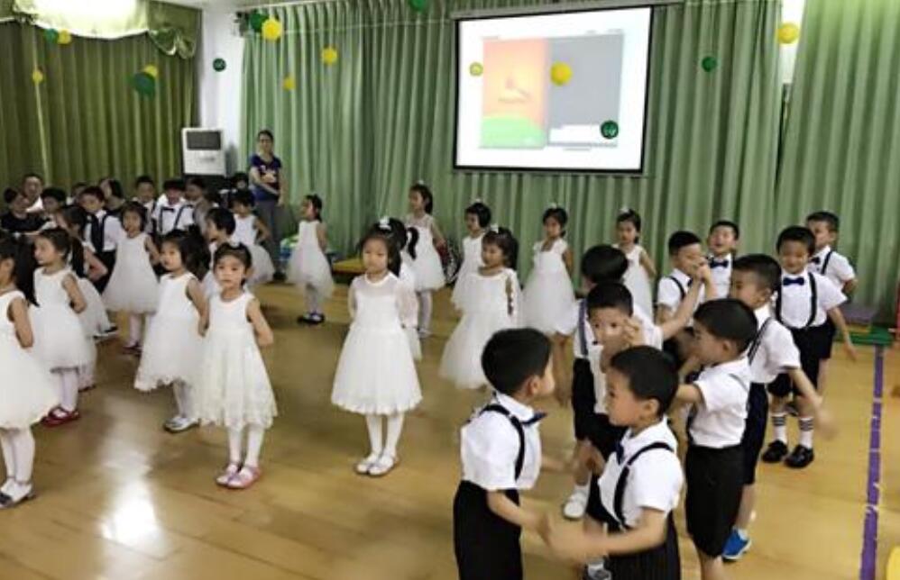 妈妈的掌声作文300字