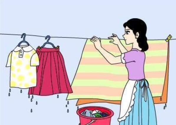 第一次洗衣服作文400字六年级