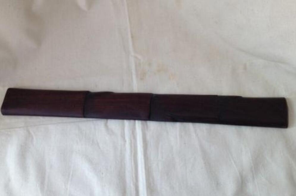 戒尺的滋味作文500字