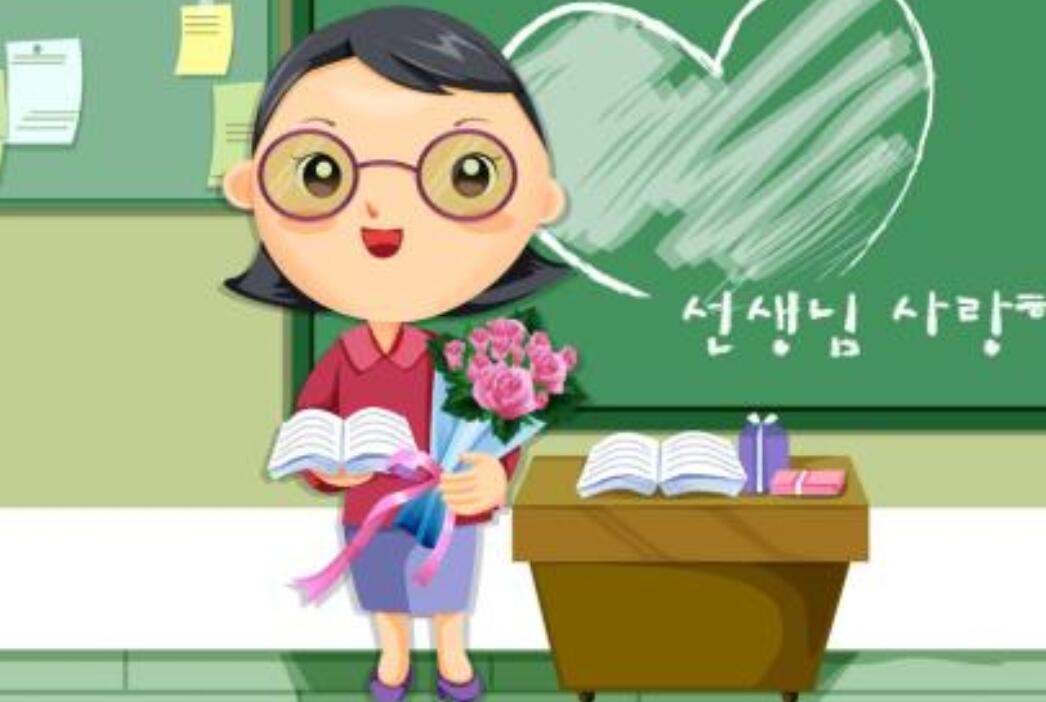 我的老师优秀作文1000字