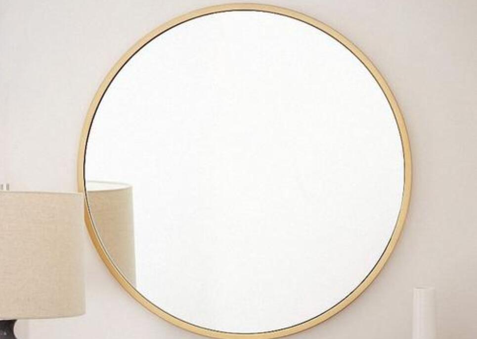 镜子想象作文400字