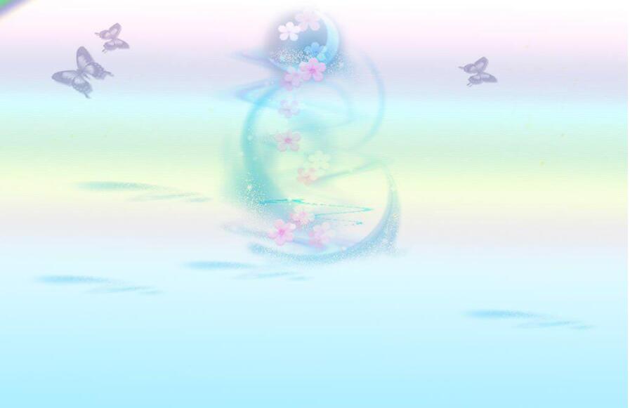 《快乐是一种流动的空气》读后感500字