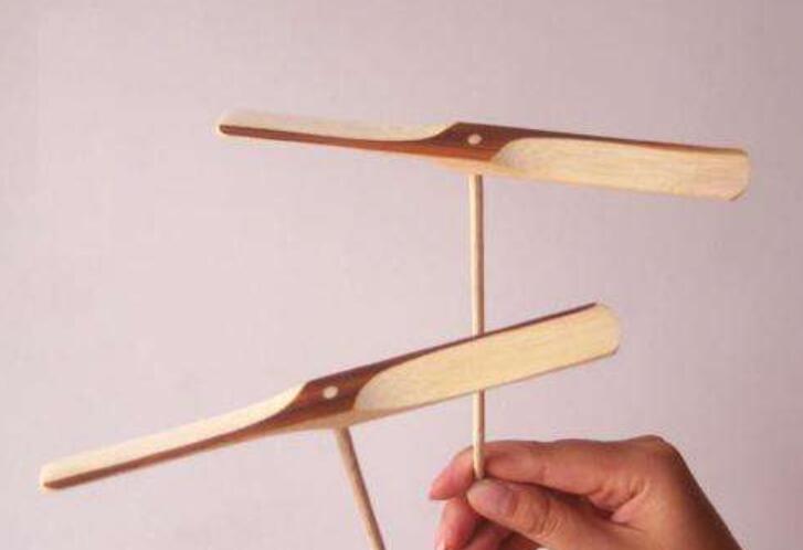 竹蜻蜓作文700字