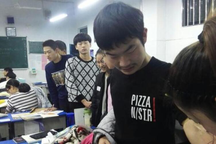 抽血记作文400字