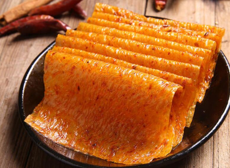 吃辣条作文450字