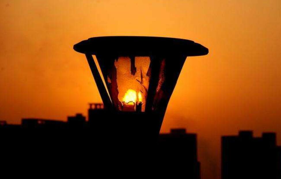 我心中的那盏明灯作文700字