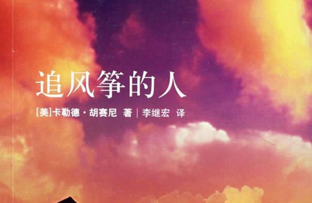 《追风筝的人》读后感1000字