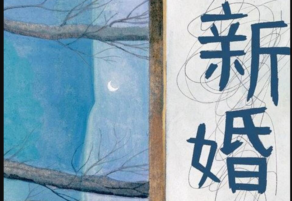 《新婚之夜》读后感1000字