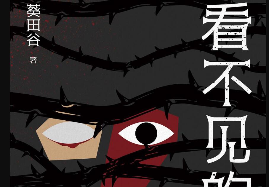 《看不见的蔷薇》读后感2000字