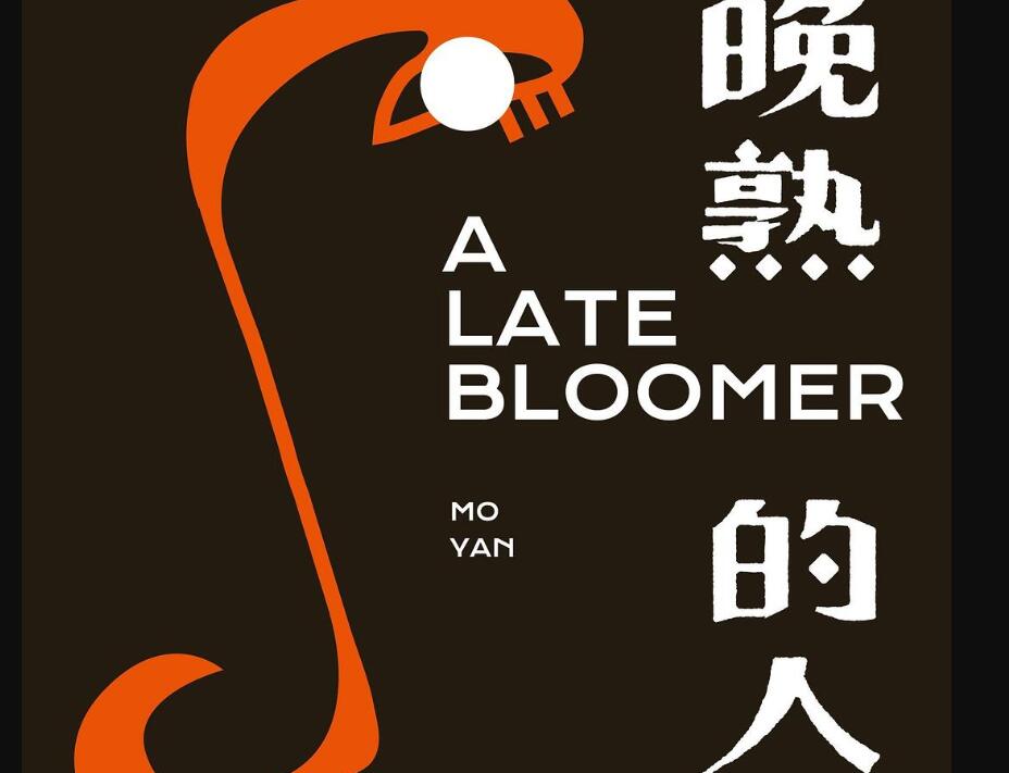 《晚熟的人》读后感400字